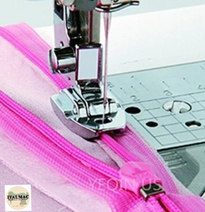 CY-7306A – Italmac
