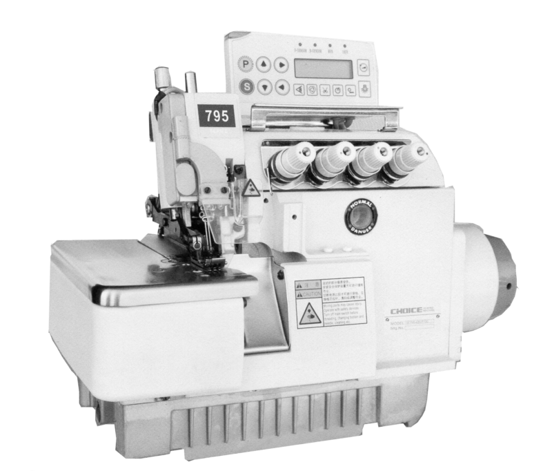 GC795-4-EUT GC795-4EUT - Imagen 1