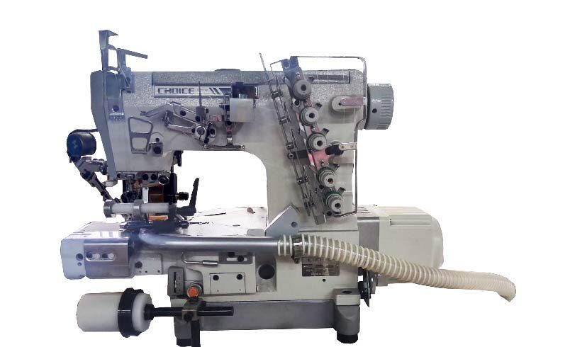 gc600-333 GC600-33AC/FT/EST/DD - Imagen 1
