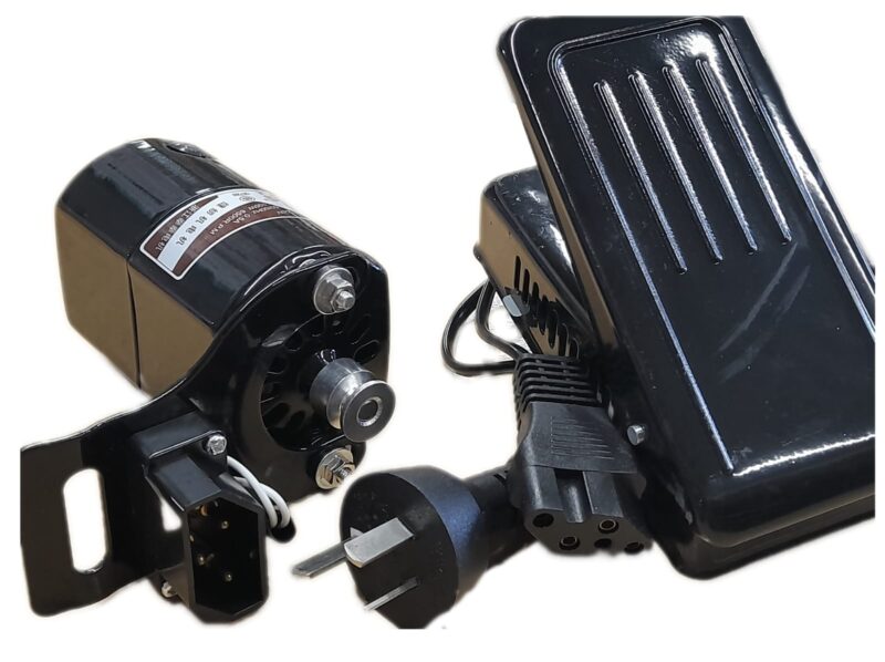 motor familiar MOTOR F1 - Imagen 1