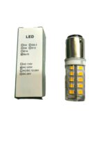 BA15-LED